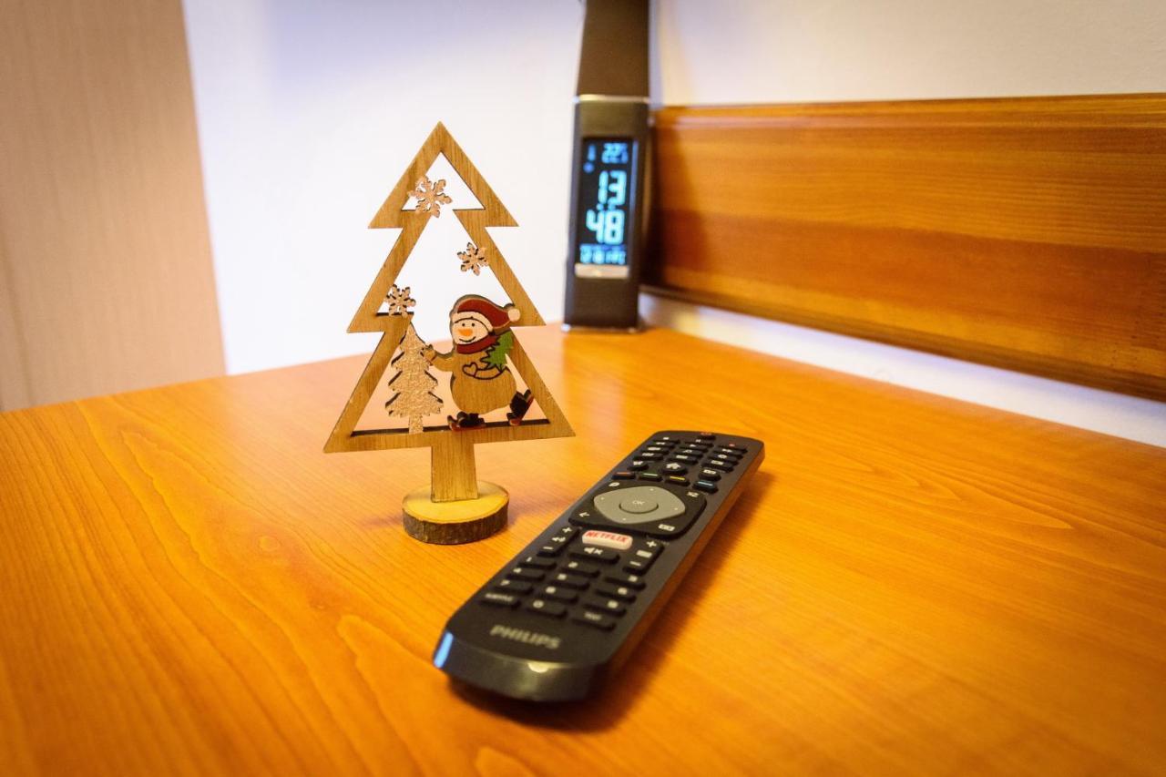 Hotel Tulipan Vendeghaz Orvenyes Zewnętrze zdjęcie